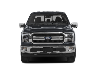 2025 Ford F-150 Lariat HENNESSEY VENOM 800 SUPERCHARGED