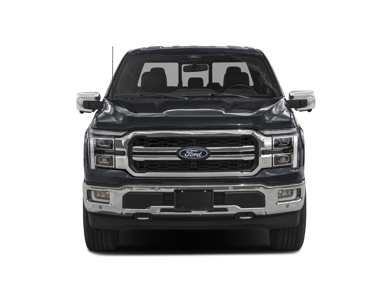 2025 Ford F-150 Lariat HENNESSEY VENOM 800 SUPERCHARGED