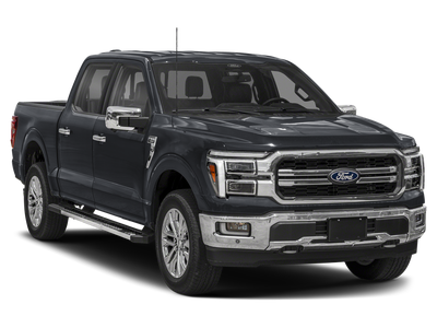 2025 Ford F-150 Lariat HENNESSEY VENOM 800 SUPERCHARGED