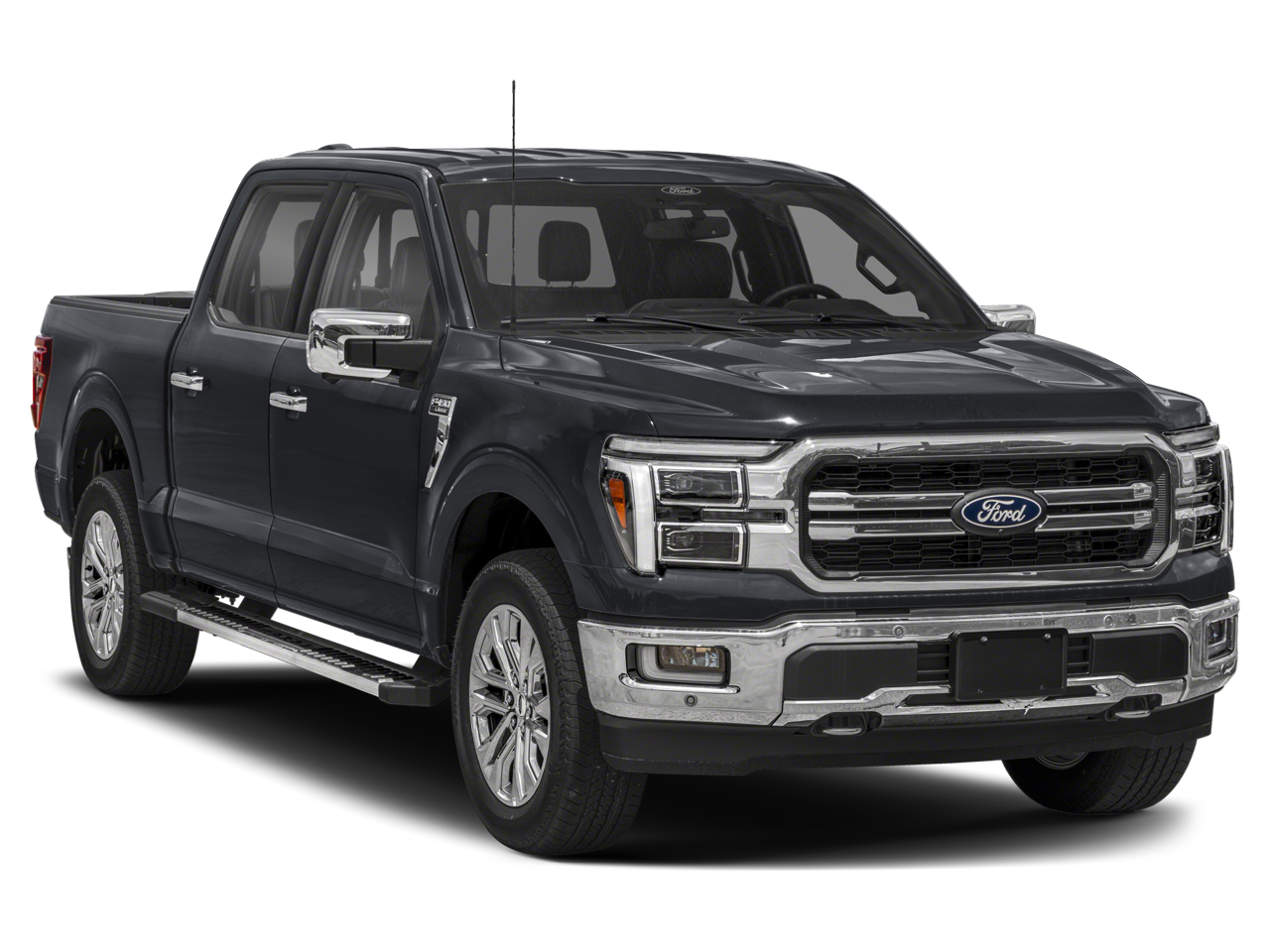 2025 Ford F-150 Lariat HENNESSEY VENOM 800 SUPERCHARGED