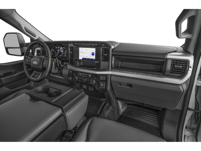 2025 Ford F-250SD XLT