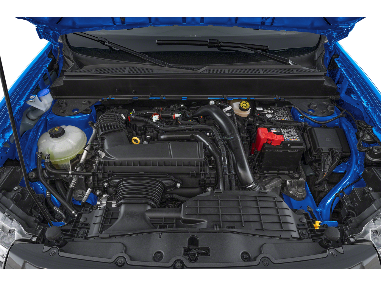 2025 Ford Maverick LOBO