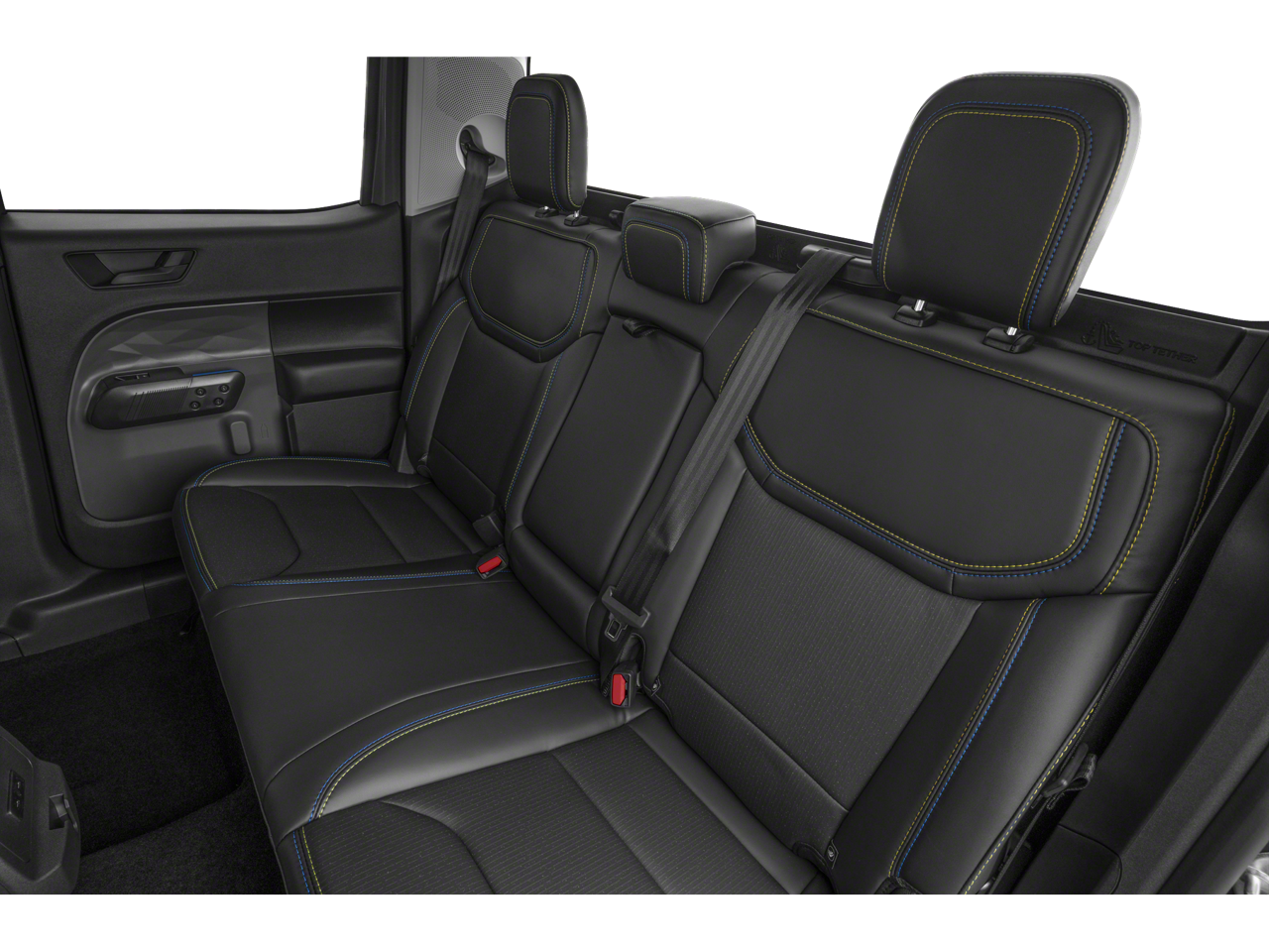 2025 Ford Maverick LOBO