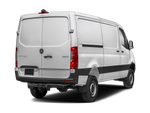 2025 Mercedes-Benz Sprinter 2500 Cargo 144 WB