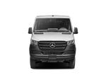 2025 Mercedes-Benz Sprinter 2500 Cargo 144 WB
