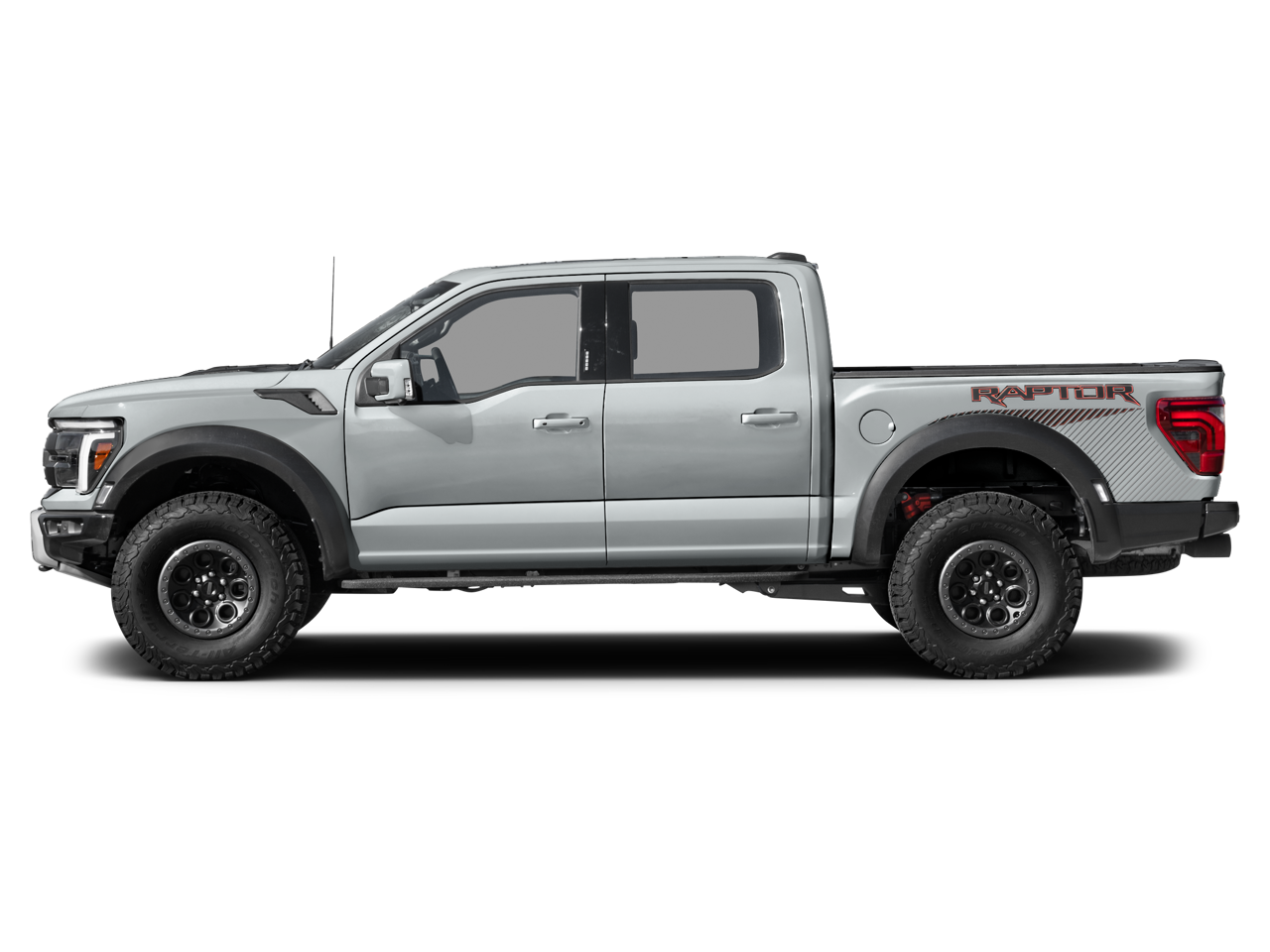 2026 Ford F-150 Hennessey Velociraptor 600