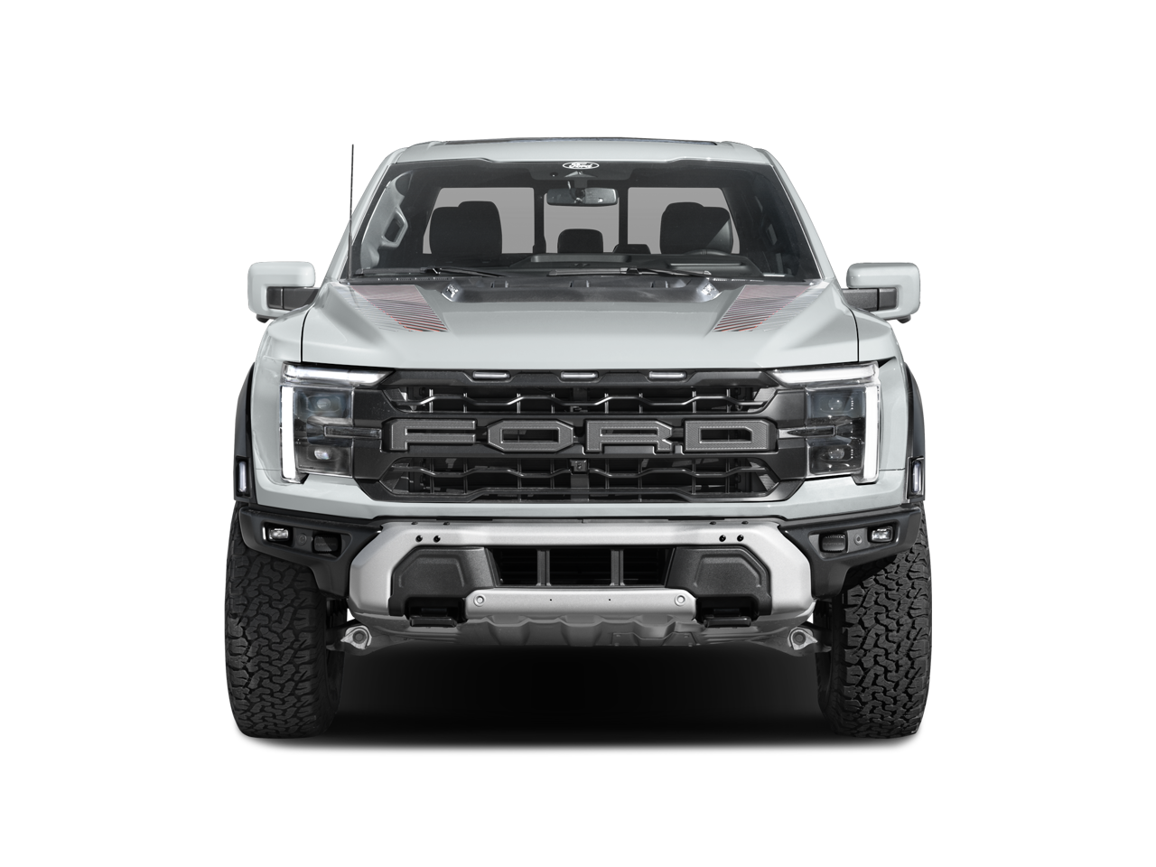 2026 Ford F-150 Hennessey Velociraptor 600