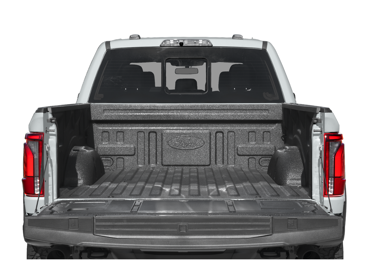 2026 Ford F-150 Hennessey Velociraptor 600