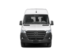 2026 Mercedes-Benz Sprinter 2500 Crew 144 WB