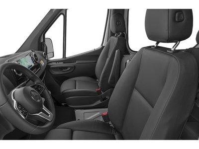 2026 Mercedes-Benz Sprinter 2500 Crew 144 WB