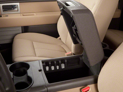2011 Ford F-150 STX