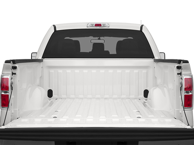 2013 Ford F-150 STX