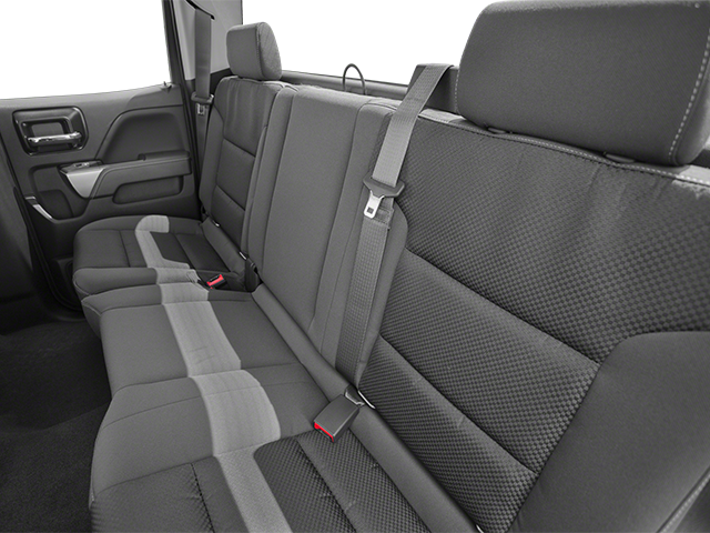 2014 Chevrolet Silverado 1500 LT LT1