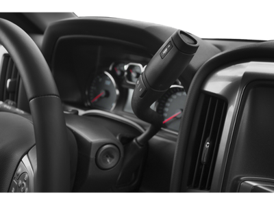 2014 Chevrolet Silverado 1500 LT LT1