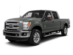 2014 Ford F-250SD XL