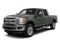 2014 Ford F-250SD XL