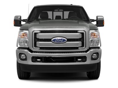 2014 Ford F-250SD XL