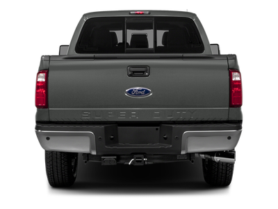 2014 Ford F-250SD XL