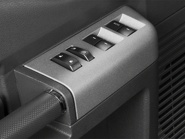 2014 Ford F-250SD XL