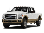 2016 Ford F-250SD King Ranch