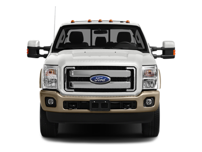 2016 Ford F-250SD King Ranch