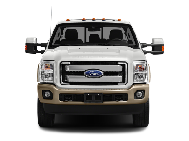 2016 Ford F-250SD King Ranch