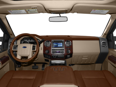 2016 Ford F-250SD King Ranch