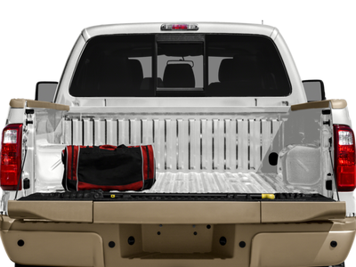 2016 Ford F-250SD King Ranch