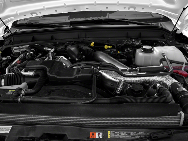 2016 Ford F-250SD King Ranch