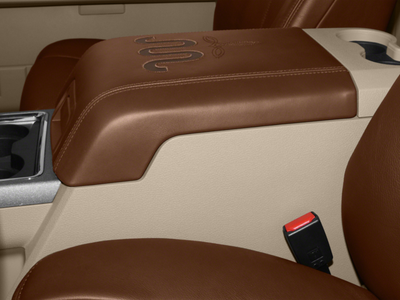 2016 Ford F-250SD King Ranch