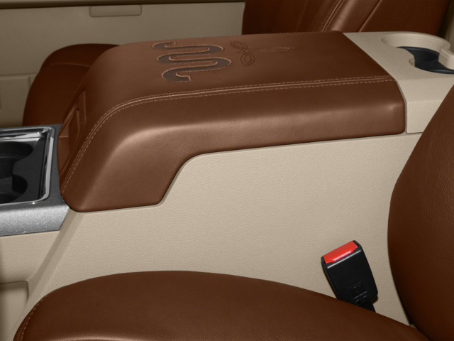 2016 Ford F-250SD King Ranch