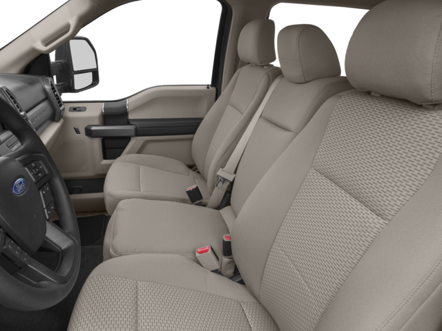 2017 Ford F-350SD Lariat DRW