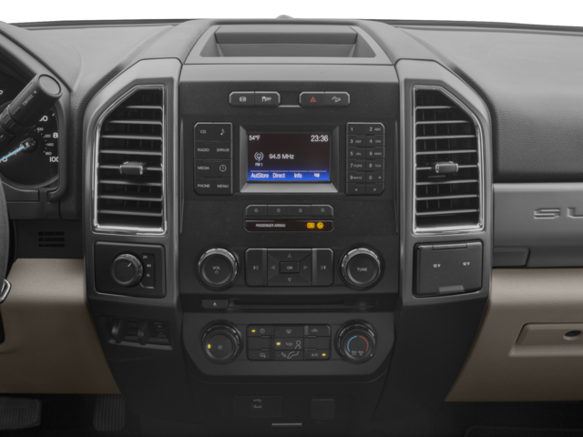 2017 Ford F-350SD Lariat DRW