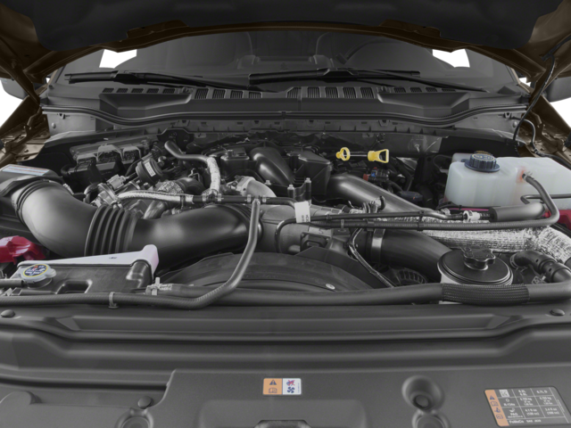 2017 Ford F-350SD Lariat DRW