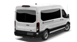 2027 Ford Transit-350 XL
