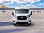2027 Ford Transit-350 XLT