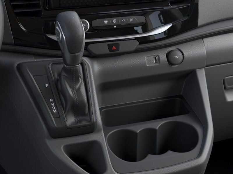 2026 Ford Transit-350 XLT
