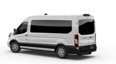 2026 Ford Transit-350 XLT