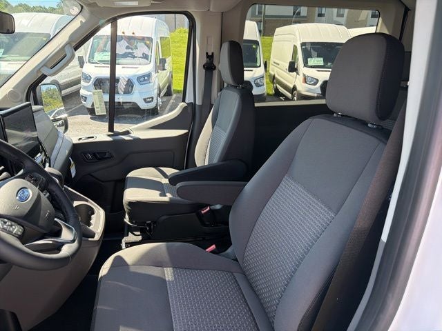 2026 Ford Transit-350 XLT