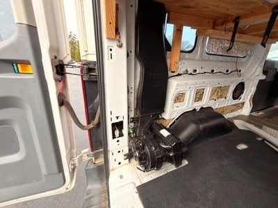 2015 Ford Transit-350 XLT