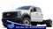 2024 Ford F-450SD XL DRW