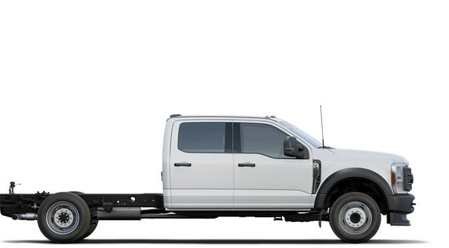 2024 Ford F-450SD XL DRW