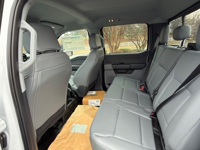 2024 Ford F-450SD XL DRW