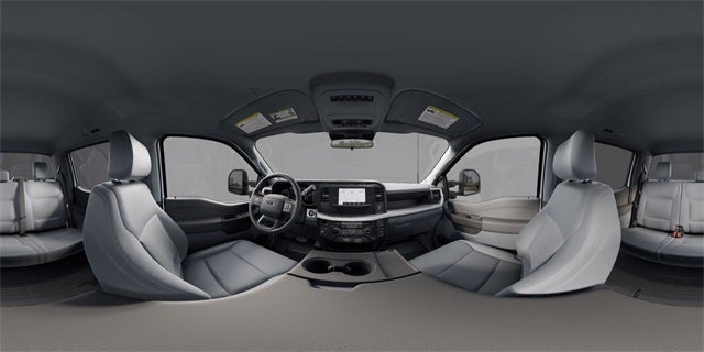 2024 Ford F-450SD XL DRW