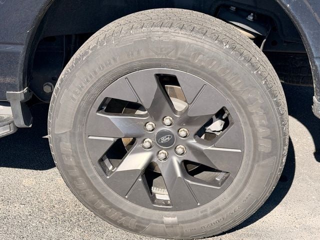 2023 Ford F-150 Lightning XLT