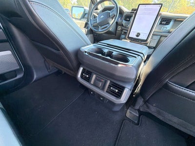2024 Ford F-150 Lightning Lariat