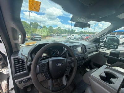 2017 Ford F-250SD XL