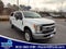 2017 Ford F-250SD XLT