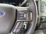 2021 Ford F-250SD XL