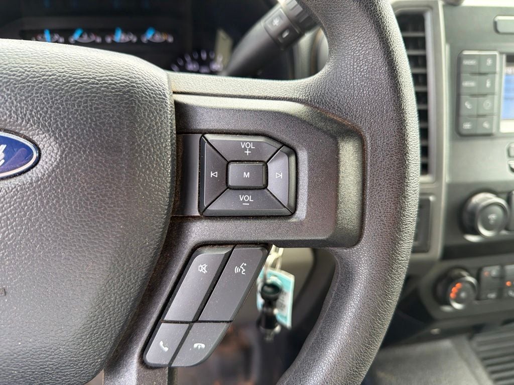 2021 Ford F-250SD XL